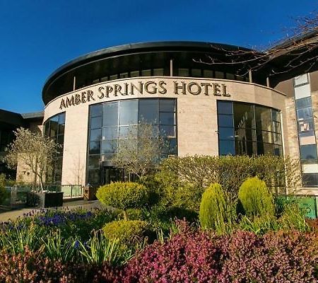 Amber Springs Hotel Горі Екстер'єр фото