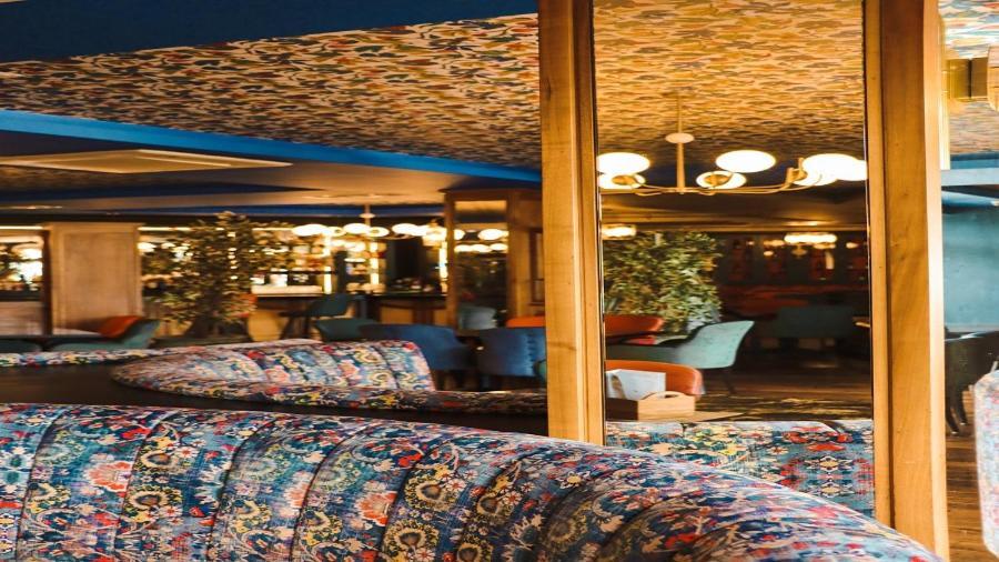 Amber Springs Hotel Горі Екстер'єр фото