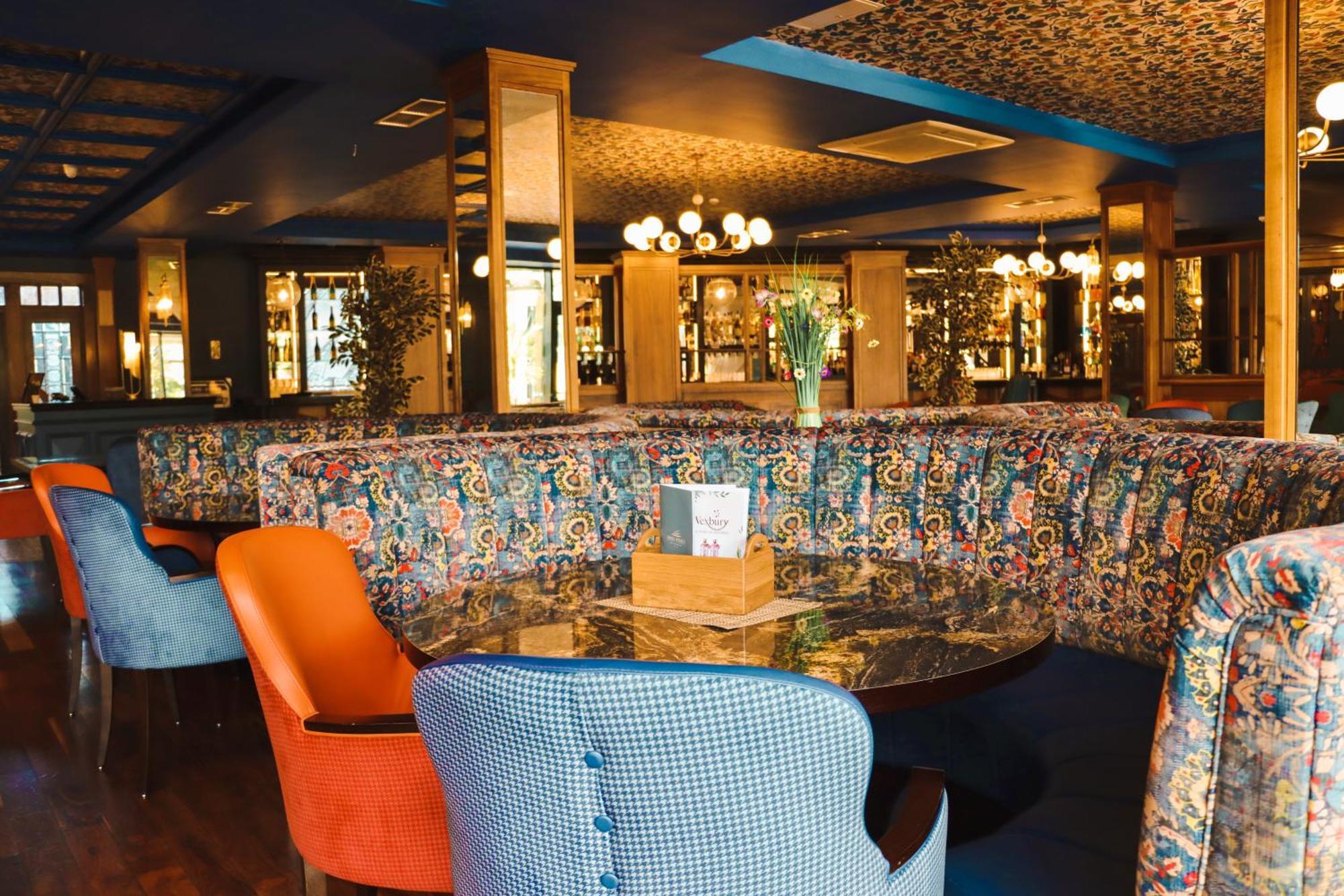 Amber Springs Hotel Горі Екстер'єр фото