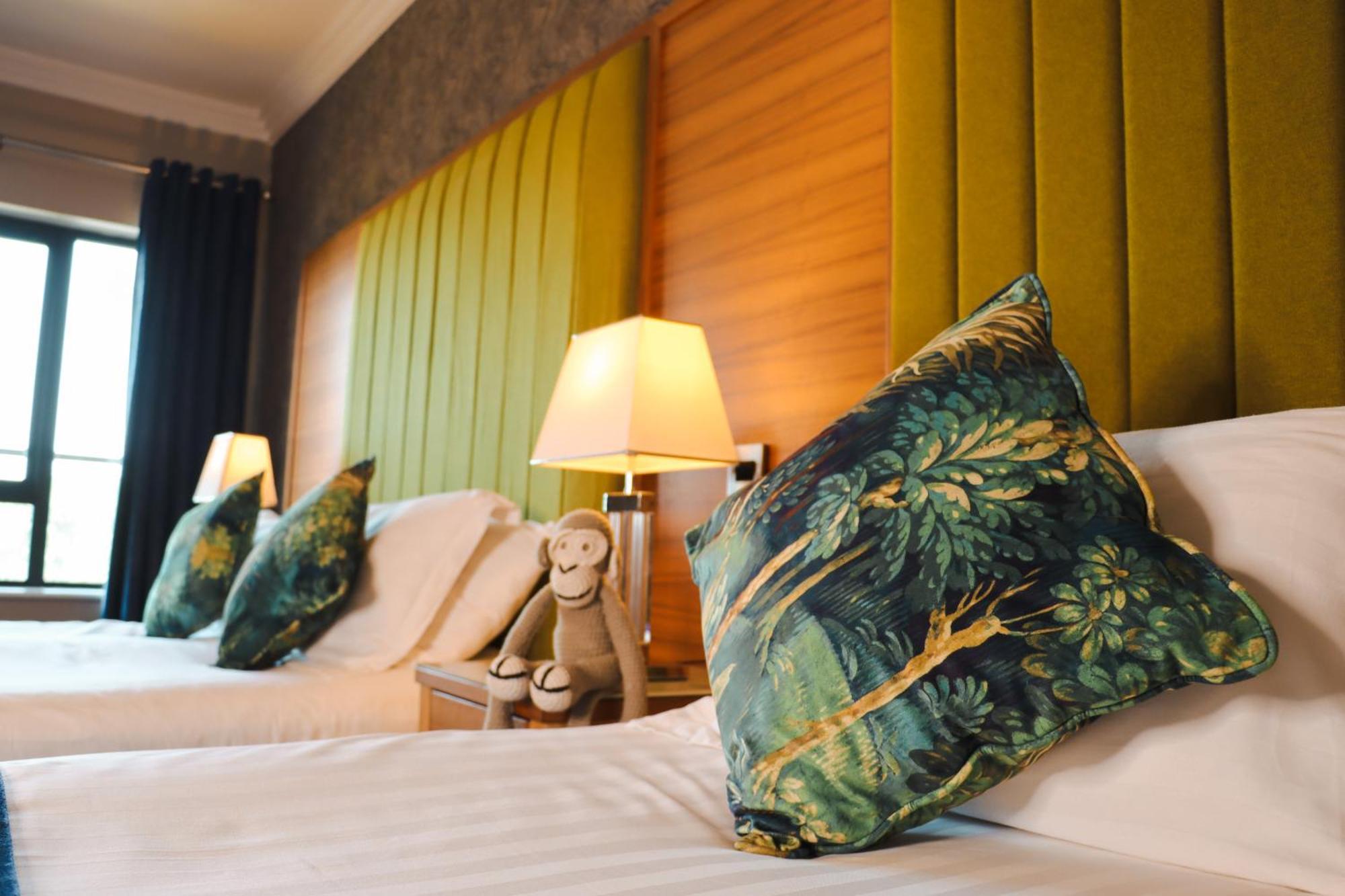Amber Springs Hotel Горі Екстер'єр фото