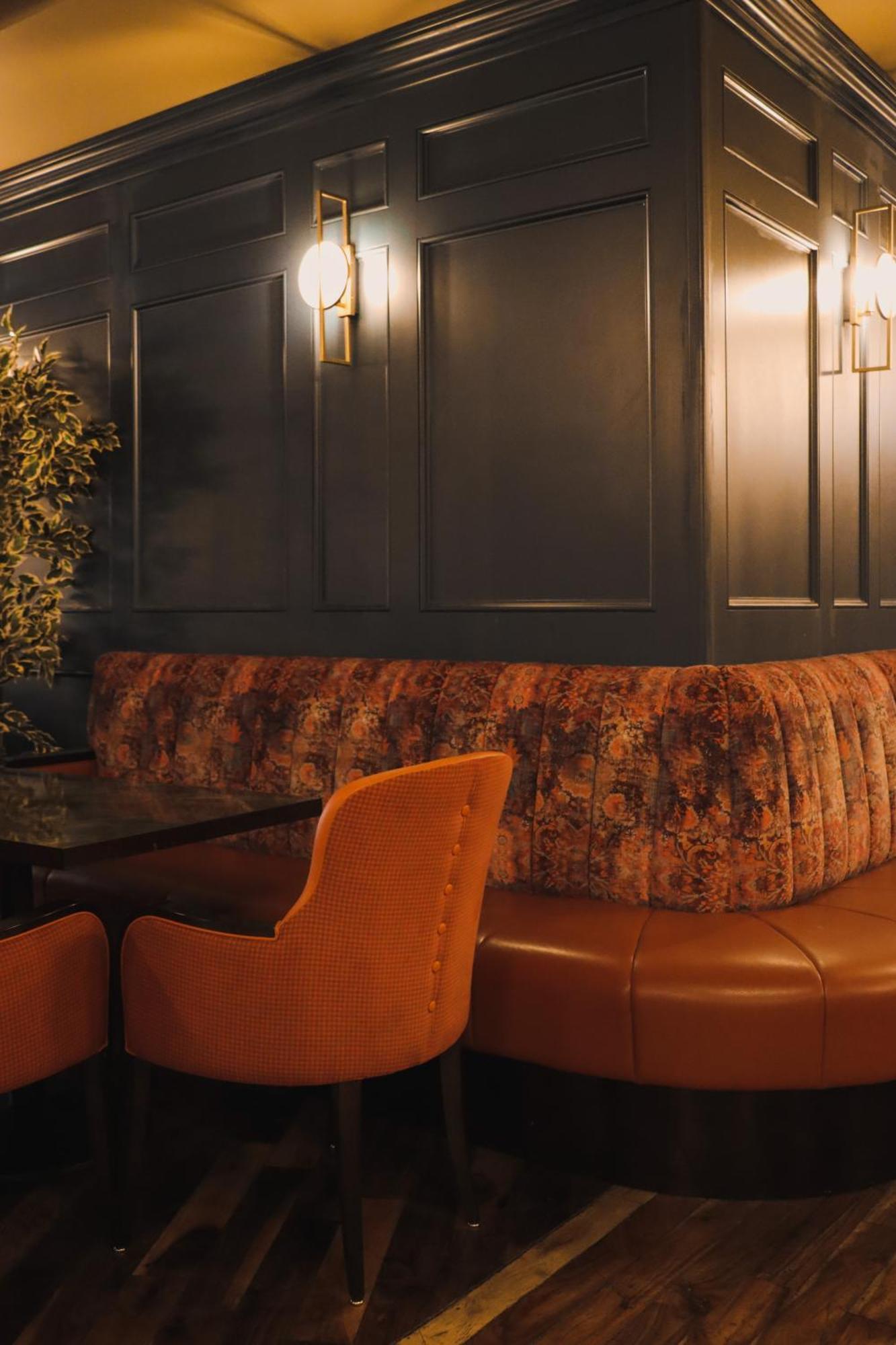 Amber Springs Hotel Горі Екстер'єр фото