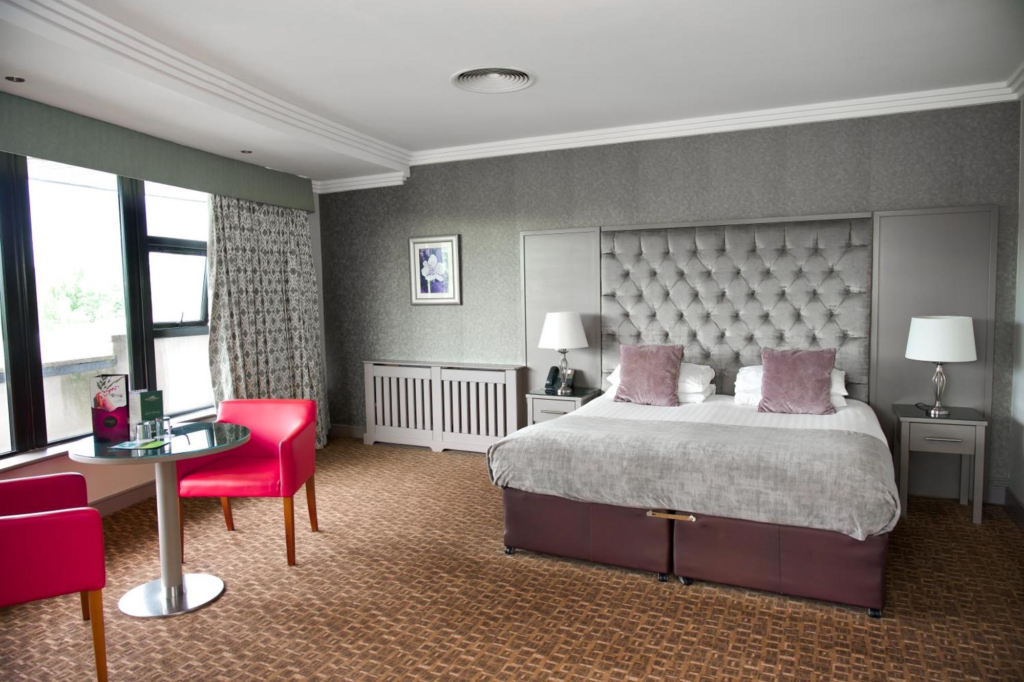 Amber Springs Hotel Горі Екстер'єр фото