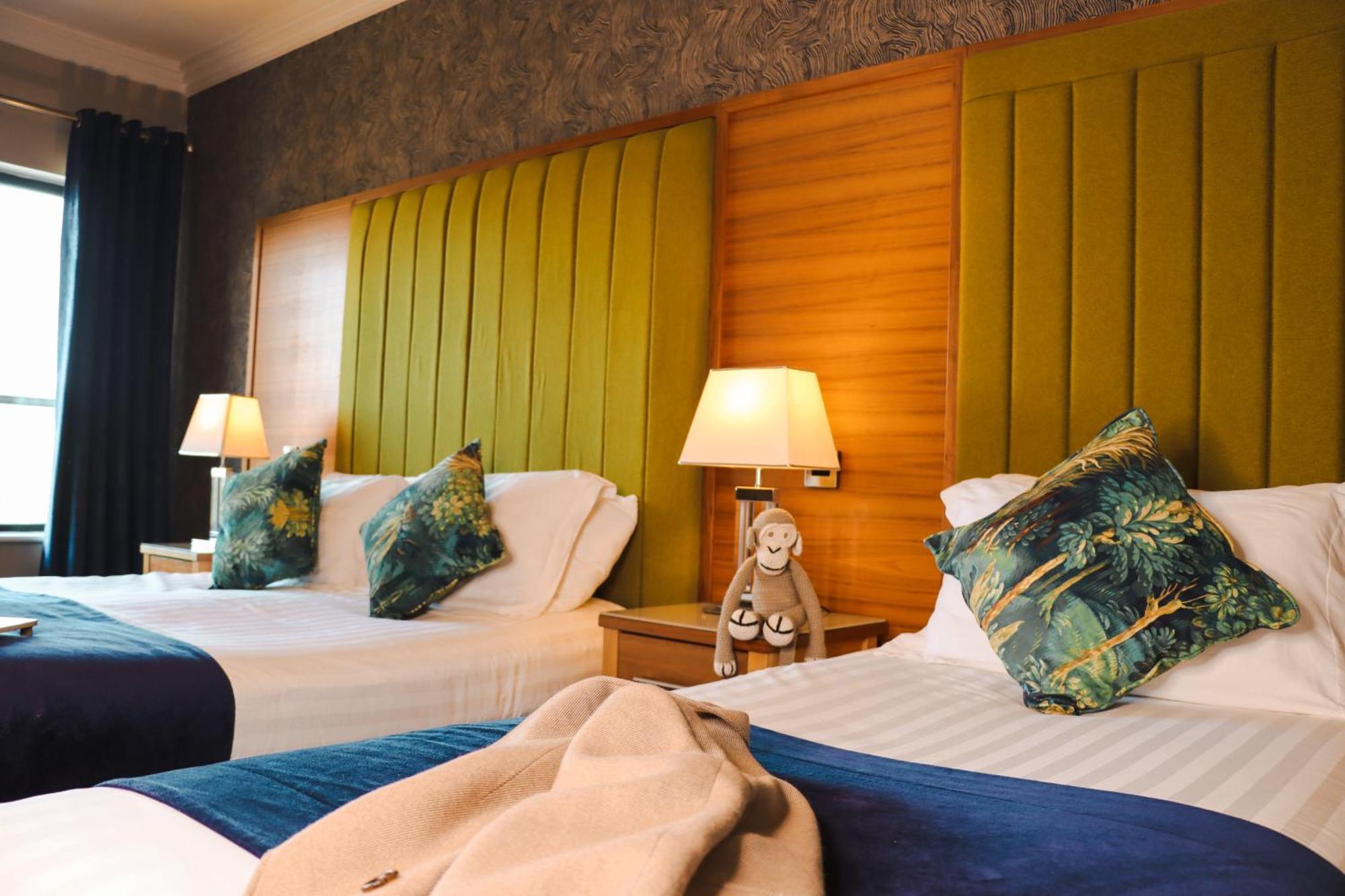 Amber Springs Hotel Горі Екстер'єр фото
