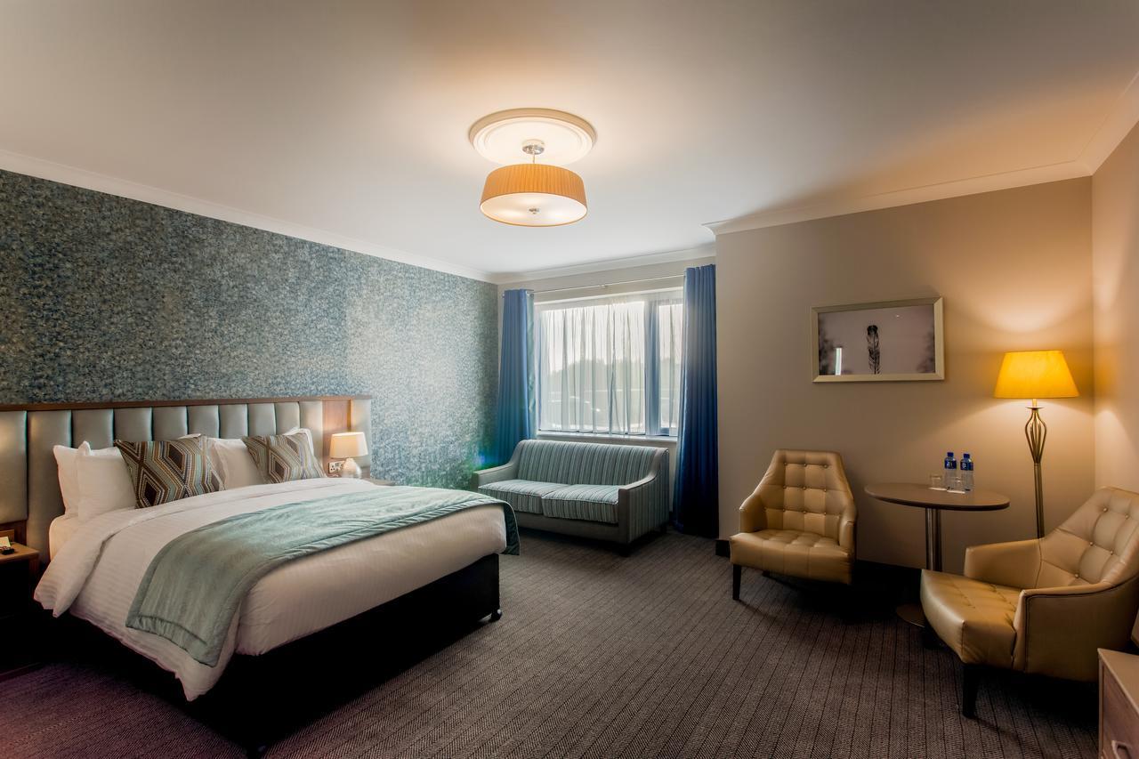 Amber Springs Hotel Горі Екстер'єр фото